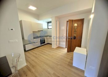 monolocale - One-room apartment Via Cesare Boldrini, Bologna (neighborhood Centro Storico) - photo 2