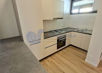 cucina - One-room apartment Via Cesare Boldrini, Bologna (neighborhood Centro Storico) - photo 3