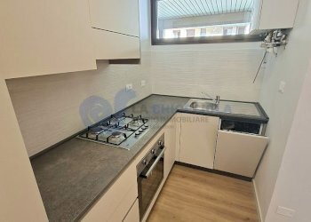 cucina1 - One-room apartment Via Cesare Boldrini, Bologna (neighborhood Centro Storico) - photo 4