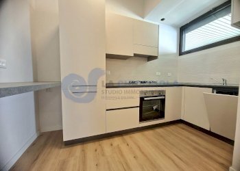 cucina2 - One-room apartment Via Cesare Boldrini, Bologna (neighborhood Centro Storico) - photo 5