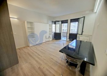 monolocale2 - One-room apartment Via Cesare Boldrini, Bologna (neighborhood Centro Storico) - photo 7