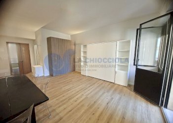monolocale3 - One-room apartment Via Cesare Boldrini, Bologna (neighborhood Centro Storico) - photo 8