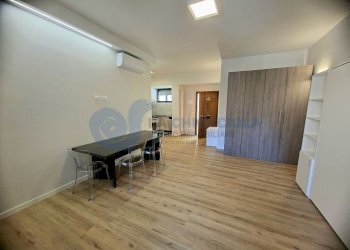 monolocale4 - One-room apartment Via Cesare Boldrini, Bologna (neighborhood Centro Storico) - photo 9