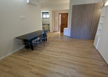 monolocale5 - One-room apartment Via Cesare Boldrini, Bologna (neighborhood Centro Storico) - photo 10