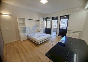 monolocale7 - One-room apartment Via Cesare Boldrini, Bologna (neighborhood Centro Storico) - photo 12