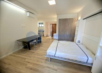 monolocale9 - One-room apartment Via Cesare Boldrini, Bologna (neighborhood Centro Storico) - photo 14