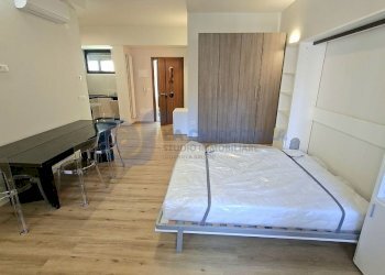 monolocale10 - One-room apartment Via Cesare Boldrini, Bologna (neighborhood Centro Storico) - photo 15