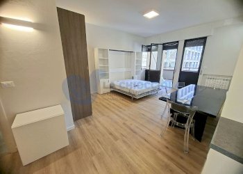 monolocale12 - One-room apartment Via Cesare Boldrini, Bologna (neighborhood Centro Storico) - photo 17