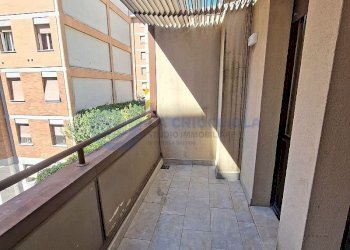 terrazzino - One-room apartment Via Cesare Boldrini, Bologna (neighborhood Centro Storico) - photo 18