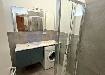 bagno - One-room apartment Via Cesare Boldrini, Bologna (neighborhood Centro Storico) - photo 20
