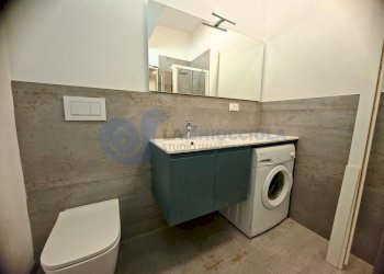bagno2 - One-room apartment Via Cesare Boldrini, Bologna (neighborhood Centro Storico) - photo 22