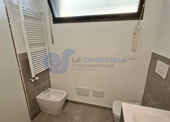 bagno3 - One-room apartment Via Cesare Boldrini, Bologna (neighborhood Centro Storico) - photo 23