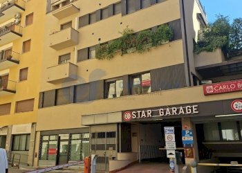 esterno3 - One-room apartment Via Cesare Boldrini, Bologna (neighborhood Centro Storico) - photo 27