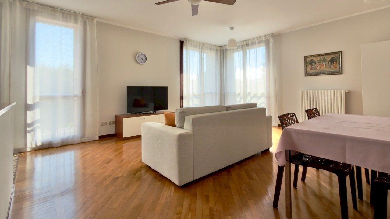IMG_8609 - Three-room apartment Via dei Sanmicheli 3, Brescia - photo 1