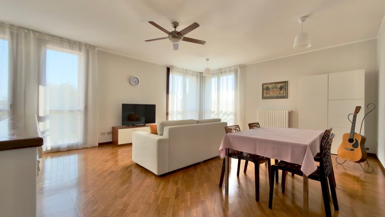 IMG_8610 - Three-room apartment Via dei Sanmicheli 3, Brescia - photo 2