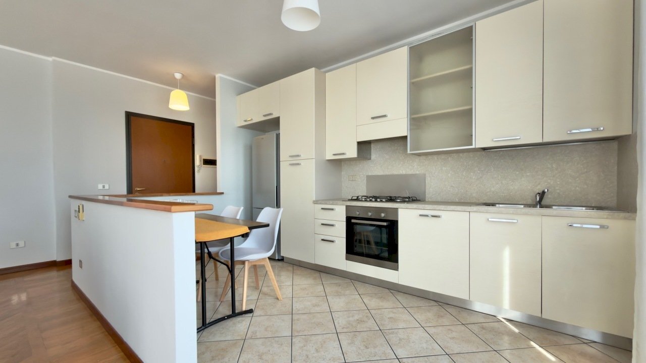 IMG_8611 - Three-room apartment Via dei Sanmicheli 3, Brescia - photo 3