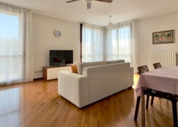 IMG_8609 - Three-room apartment Via dei Sanmicheli 3, Brescia - photo 1