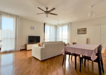 IMG_8610 - Three-room apartment Via dei Sanmicheli 3, Brescia - photo 2
