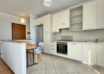 IMG_8611 - Three-room apartment Via dei Sanmicheli 3, Brescia - photo 3
