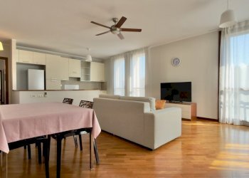 IMG_8614 - Three-room apartment Via dei Sanmicheli 3, Brescia - photo 6