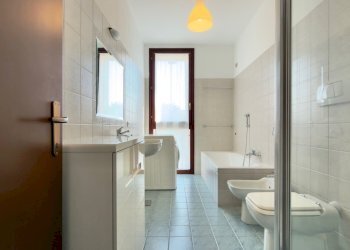 IMG_8619 - Three-room apartment Via dei Sanmicheli 3, Brescia - photo 10