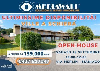 WhatsApp Image 2026-09-09 at 11.58.42 - Villa a Schiera Maniago - foto 24