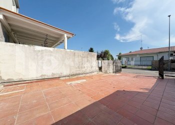 BS-239-RV_43 - Villa a Schiera Via Brugnera 33, Pordenone - foto 30