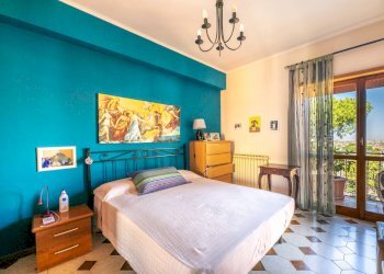 0F5A1331-HDR - Appartamento Via Monte Falcone 196, Monte Compatri - foto 4