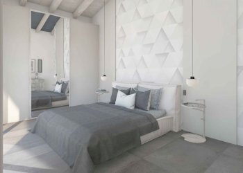 RENDER SAN POLO 3.JPG - Villa Trifamiliare Brescia - foto 14