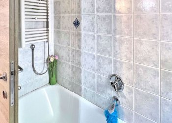 BAGNO - Appartamento Via Cariseto 17, Recco - foto 12
