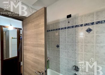 BAGNO 2 - Appartamento Via Cariseto 17, Recco - foto 14