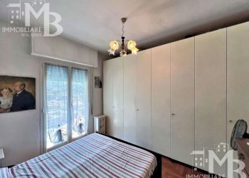 CAMERA A 1 - Appartamento Via Cariseto 17, Recco - foto 16