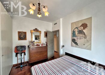 CAMERA A 3 - Appartamento Via Cariseto 17, Recco - foto 17