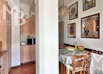 CUCINA 1 - Appartamento Via Cariseto 17, Recco - foto 24
