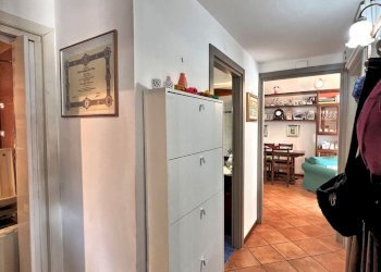 DISIMPEGNO 3 - Appartamento Via Cariseto 17, Recco - foto 29