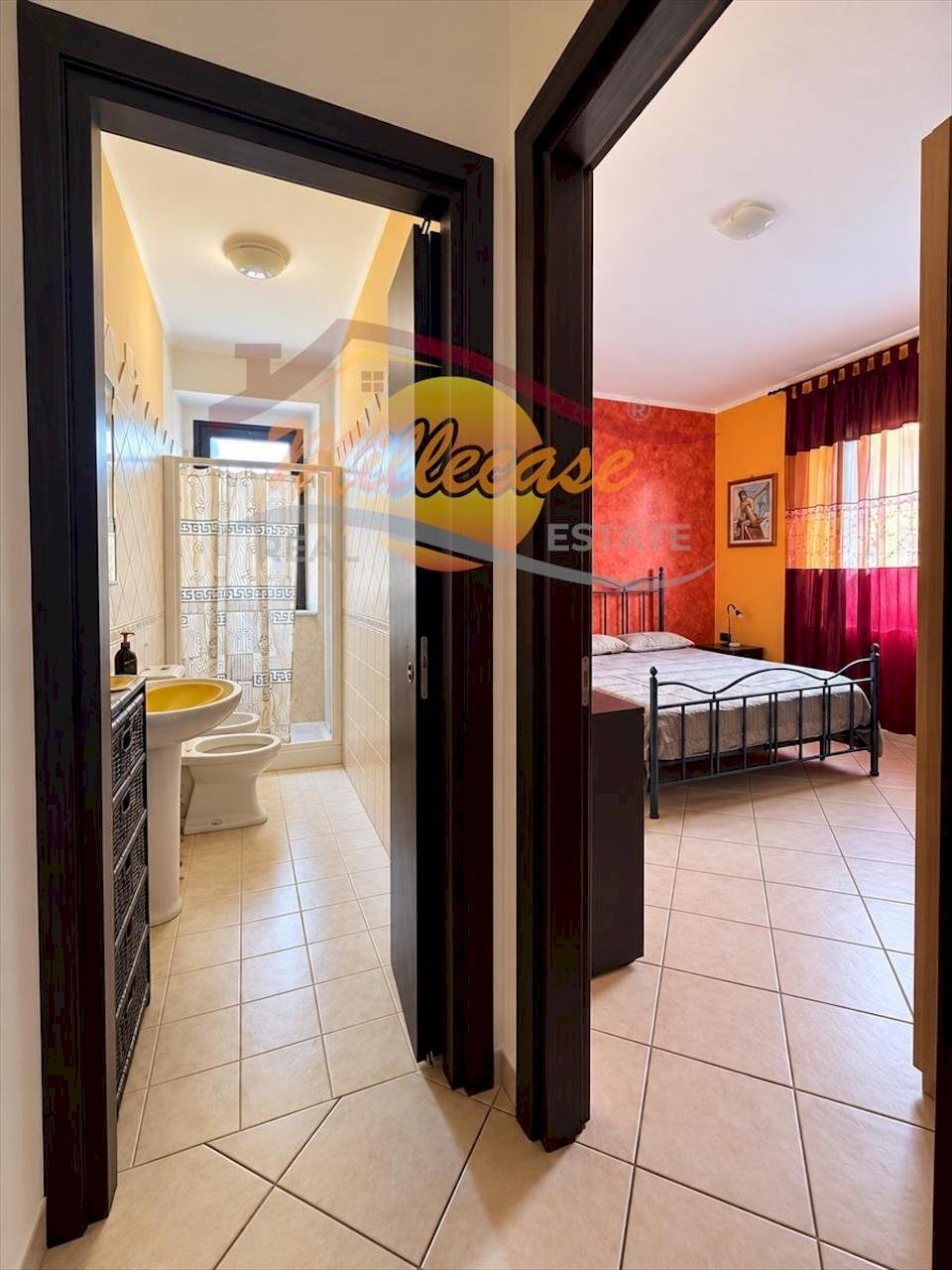 0a9bfeda-5b0c-4a03-a3c9-21abfe1e5b86 - Bilocale Via Genova, Siracusa - foto 1
