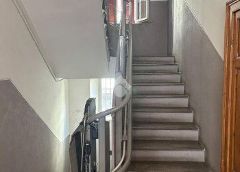 Appartamento Via trento, Parma (zona San Leonardo) - foto 5