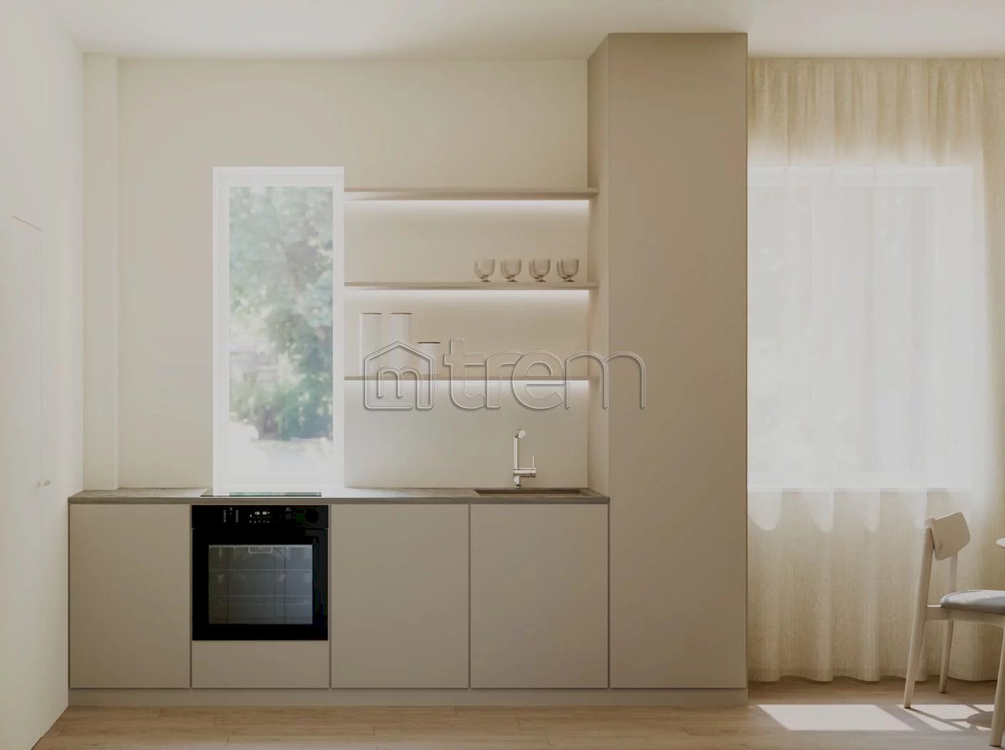 Apartment Via XXV Aprile, Desio - photo 1