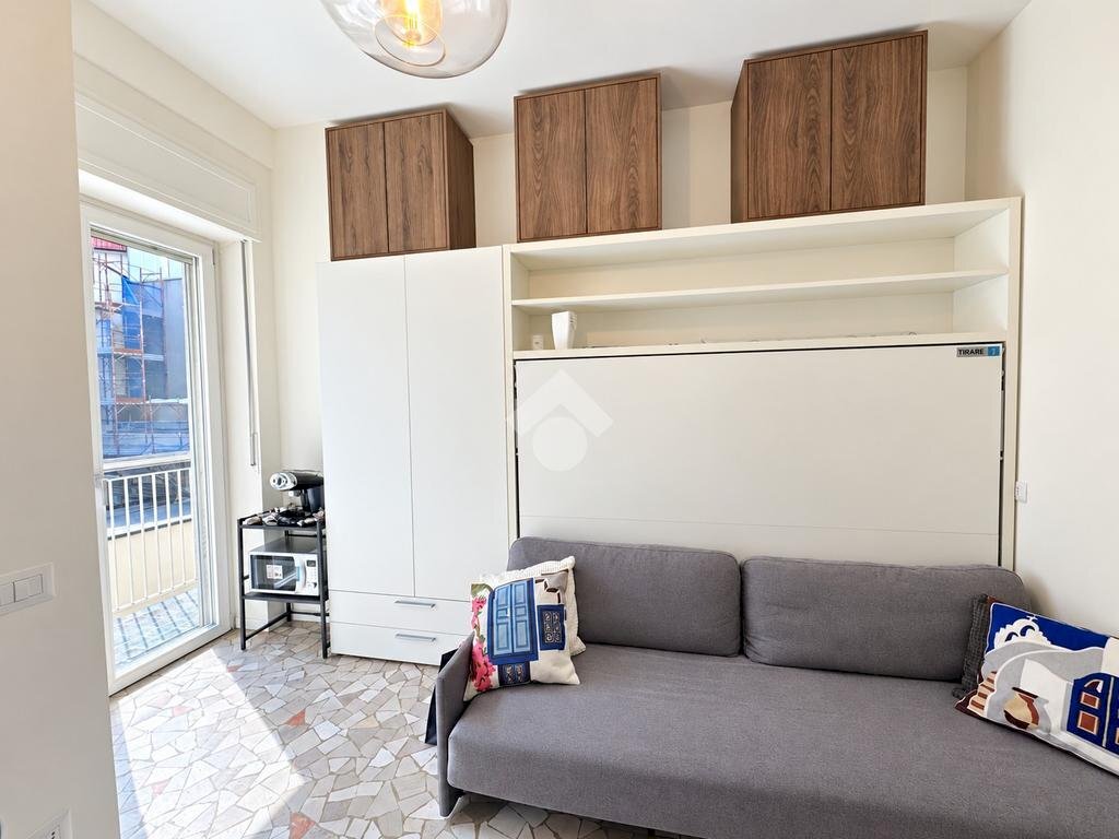 Monolocale Via vincenzo vela, Milano (zona Città Studi) - foto 1