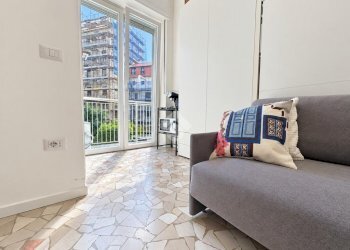Monolocale Via vincenzo vela, Milano (zona Città Studi) - foto 2