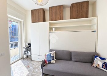 Monolocale Via vincenzo vela, Milano (zona Città Studi) - foto 4
