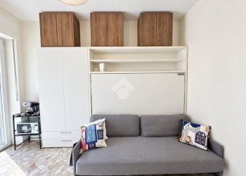 Monolocale Via vincenzo vela, Milano (zona Città Studi) - foto 5