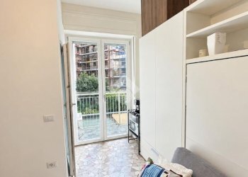 Monolocale Via vincenzo vela, Milano (zona Città Studi) - foto 6