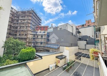 Monolocale Via vincenzo vela, Milano (zona Città Studi) - foto 9