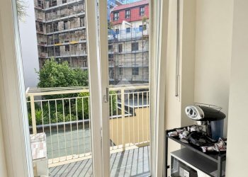Monolocale Via vincenzo vela, Milano (zona Città Studi) - foto 10