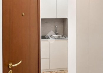 Monolocale Via vincenzo vela, Milano (zona Città Studi) - foto 13