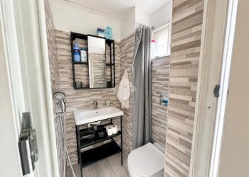 Monolocale Via vincenzo vela, Milano (zona Città Studi) - foto 18