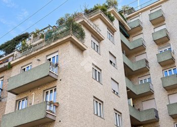 Monolocale Via vincenzo vela, Milano (zona Città Studi) - foto 24