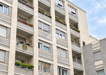 Trilocale Via Giovanni Masera, Milano - foto 1