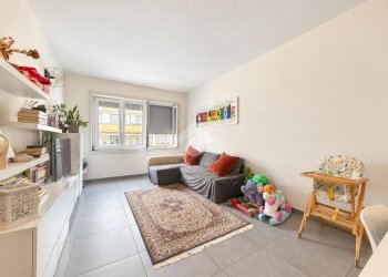 Trilocale Via Giovanni Masera, Milano - foto 4